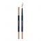 PONY EFFECT - Sharping Brow Definer (5 Colors) #Natural Brown