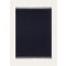 Loro Piana - Plaid Lp Unito, Navy Blue, Size: NR