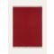 Loro Piana - Plaid Lp Unito, Lipstick Red, Size: NR