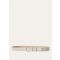 Loro Piana - Cintura Alsavel U (3,5), Man, Classic Beige, Size: 85