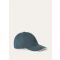 Loro Piana - Baseball S Wind Bicolore, Man, Dark Green/Ivory, Size: L