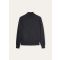 Black/Gray Melange