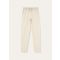 Loro Piana - Pant. Merano, Woman, Natural Melange, Size: 46