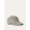 Loro Piana - Baseball D. Ty Lp Cash Storm, Woman, WILD DOVE MELANGE, Size: M