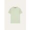 Loro Piana - Kim T-shirt Jersey Gok, Man, Green Lily, Size: XXXL