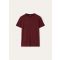 Loro Piana - Kim T-shirt Jersey Gok, Man, Red Ink, Size: XS