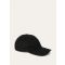Loro Piana - Baseball S Velvet Cash Storm, Man, Black, Size: M