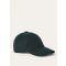 Loro Piana - Baseball S Velvet Cash Storm, Man, Mossy Stone Melange, Size: M