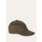 Loro Piana - Baseball S Velvet Cash Storm, Man, Coal Green, Size: S