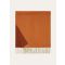 Loro Piana - Sciarpa Two -tone Baby Cash, Woman, Autumn Blaze Melange/Maple Leaf Melange, Size: NR