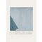 Loro Piana - Sciarpa Two -tone Baby Cash, Woman, Spring Pond Mel/Mashu Lake Mel, Size: NR