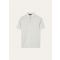 Loro Piana - Polo Shirt Mm Jersey Dublon, Man, Pale Tale, Size: M