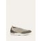 Loro Piana - 360 Lp Flexy Walk Wish, Man, Brown Ardesia, Size: 45