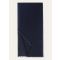 Loro Piana - Sciarpa Grande Lightest Baby Cash, Man, Navy Blue, Size: NR