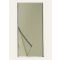 Loro Piana - Sciarpa Grande Lightest Baby Cash, Man, Midnight Moss, Size: NR