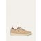 Loro Piana - Soho Walk Grained Nabuk, Man, Summer Haze, Size: 44