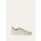 Loro Piana - Soho Walk Grained Nabuk, Man, Almond, Size: 42