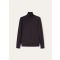 Loro Piana - Dolcevita Wish, Man, Total Eclipse, Size: 46