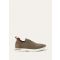 Loro Piana - 360 Lp Flexy Slip On, Woman, Tundra, Size: 41