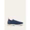 Loro Piana - 360 Lp Flexy Slip On, Woman, Ocean Heart, Size: 39