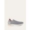 Loro Piana - 360 Lp Flexy Slip On, Woman, Flannel Gray, Size: 37