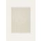 Loro Piana - Plaid Crest Lp Jacquard Cash Corseair, Natural Kasha, Size: NR