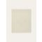 Loro Piana - Plaid Crest Lp Jacquard Cash Corseair, White Lily, Size: NR