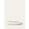 Loro Piana - Venice Crest Lp Flannel Cash, Natural Melange, Size: 38