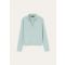 Loro Piana - Polo Siena, Woman, Pearl Cloud, Size: 44