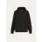 Loro Piana - Merano Hooded Bomber Baby Cash Gg 14, Man, Caviar, Size: M