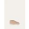 Loro Piana - Open Walk N.b. Suede, Pink Sand, Size: 0-3