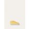 Loro Piana - Open Walk N.b. Suede, Aspen Gold, Size: 6-9