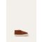 Loro Piana - Open Walk N.b. Suede, Cuir, Size: 9-12