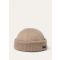 Loro Piana - Beanie Cash Storm & Knit, Man, Cambridge Mélange, Size: M