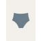 Loro Piana - Bikini Bottom Double Resort Aquatic Jersey, Woman, Stone Beach, Size: 38