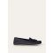 Loro Piana - Dot Sole Walk Deer, Woman, Navy Blue, Size: 39,5