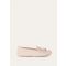 Loro Piana - Dot Sole Walk Deer, Woman, Plum Flower, Size: 40,5