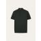 Loro Piana - Polo Mm Wish, Man, Black Forest, Size: 48
