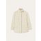 Loro Piana - Giubb. Iconic Traveller Windmate Stretch Storm, Woman, Sand Shell, Size: S
