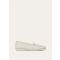 Loro Piana - Classic Slipper D. Cash Flannel Soft, Woman, Natural Melange, Size: 38