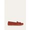 Loro Piana - Dot Sole Walk Suede, Woman, Cinnamon Bark, Size: 38