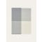 Loro Piana - Plaid Gobi, White / Grey, Size: NR