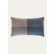 Loro Piana - Pillow Gobi, Taupe / Green Blue, Size: NR