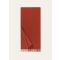 Loro Piana - Sciarpa Piccola Unita Lp Cash, Man, Auburn, Size: NR