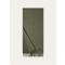 Loro Piana - Sciarpa Piccola Unita Lp Cash, Man, Slate Clover Melange, Size: NR