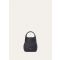 Loro Piana - Bale Micro Fine Grained Leather, Woman, Navy Blue, Size: NR