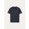 Loro Piana - Girocollo Mm Waitaki Jersey Lightest Wish, Man, Blue Navy, Size: XS