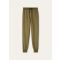 Loro Piana - Pant. Felpa Larecchio, Woman, Rosemary, Size: S