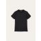 Loro Piana - T-shirt Supramonte, Woman, Black, Size: S