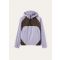 Loro Piana - Giubb. Markel Ultra Light Ripstop Storm, Man, Periwinkle/Ancient Sage, Size: M